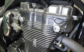 SUZUKI INAZUMA 400 (GSX400) 2003 GK7BA