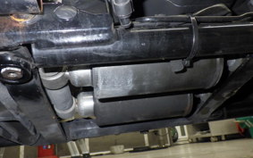 HARLEY FLSTC 1580 2007
