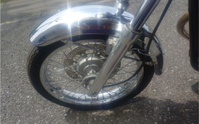 KAWASAKI ESTRELLA RS BJ250A