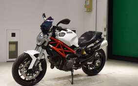 DUCATI MONSTER 796 A 2010