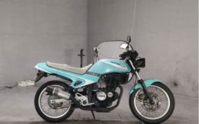 SUZUKI NZ250 NJ44A