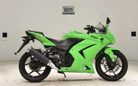 KAWASAKI NINJA 250R EX250K