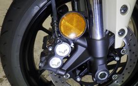 YAMAHA XSR900 2025 RN96J