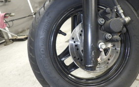 SUZUKI ADDRESS V125 S 1995 CF4MA