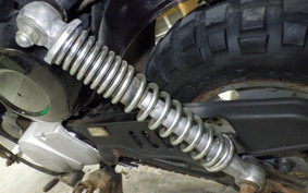 HONDA MONKEY AB27