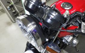 HONDA CBX550F 2022 PC04