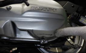 SUZUKI ADDRESS V125 2016 DT11A