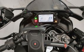 YAMAHA YZF-R3 2021 RH13J