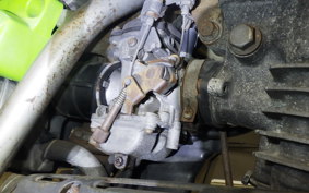 KAWASAKI KL250R KL250D