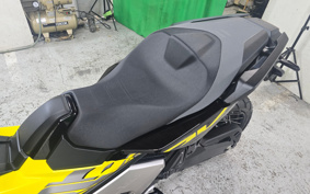 HONDA X-ADV 750 2025 RH21