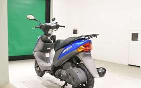 SUZUKI ADDRESS V125 G CF4EA