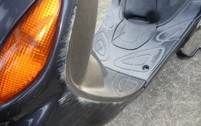 YAMAHA AXIS 100 SB06J