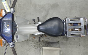 YAMAHA MATE 50 1986 V50