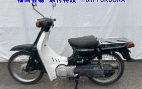 SUZUKI BAR DEE50