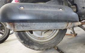 YAMAHA JOG Gen.5 SA36J