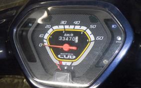 HONDA C50 SUPER CUB AA04