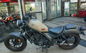 HONDA REBEL MC49