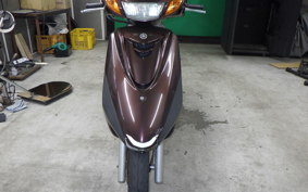YAMAHA AXIS 125 TREET SE53J