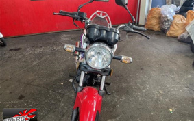 HONDA CBF 125 PCJ7