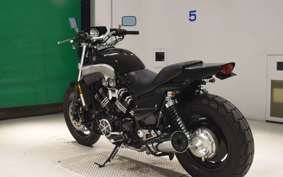 YAMAHA VMAX 1998
