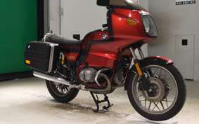 BMW R100RS 1982