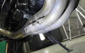 KAWASAKI ZRX400 2011 ZR400E