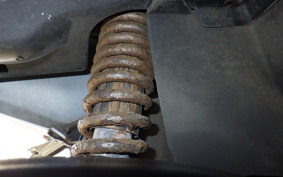 SUZUKI ADDRESS V125 DT11A