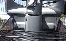 HONDA GYRO CANOPY TA03