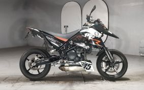 KTM 690 DUKE LDS40