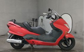 HONDA FORZA Z MF08