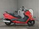 Фото Honda FORZA Z 2006 с японского аукциона