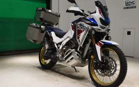 HONDA CRF1100L AFRICA TWIN DCT 2022 SD10