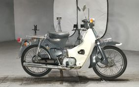 HONDA SUPER CUB70 C70