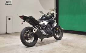 YAMAHA MT-25 2008 RG10J