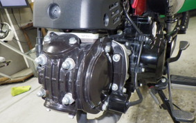 HONDA DAX 125 2024 JB04