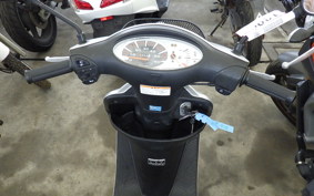 HONDA DIO Gen.5 AF56