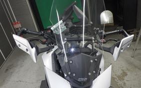YAMAHA MT-09 Tracer 2015 RN36J
