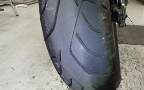 YAMAHA MT-09 A 2014 RN34J