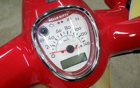 HONDA C110 SUPER CUB 2008 JA59