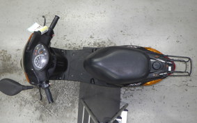 YAMAHA JOG Gen.5 SA36J