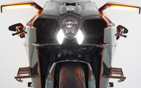 KAWASAKI NINJA H2 2015 ZXT00N