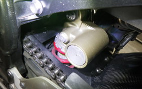 KAWASAKI ZX 10 NINJA R 2006 ZXT00D
