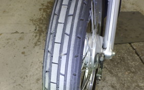 HONDA C110 SUPER CUB JA10