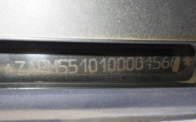 GILERA GP800 IE 2011