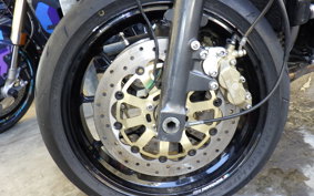 KAWASAKI ZZ1100 NINJA R Gen.2 1999 ZXT10D