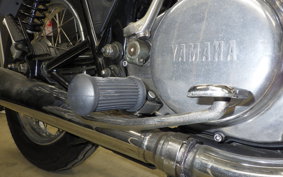 YAMAHA SR400 Gen.3 2002 RH01J