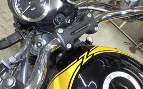 KAWASAKI Z900RS SE 2022 ZR900K