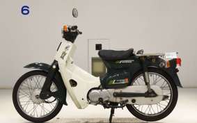 HONDA C50 SUPER CUB 2022 C50