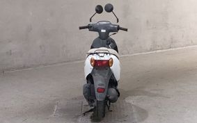 SUZUKI LET`S4 CA45A
