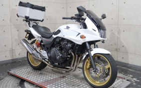 HONDA CB400SFV-3 BOLDOR 2012 NC42